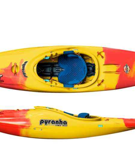 Pyranha Ripper 2  WW Kayak