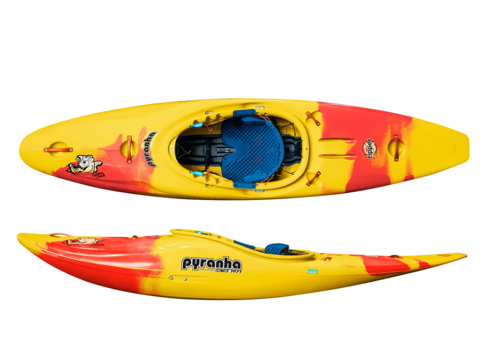 Pyranha Pyranha Ripper 2  WW Kayak