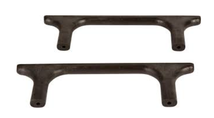 Truss Synthetic 4" Pair
