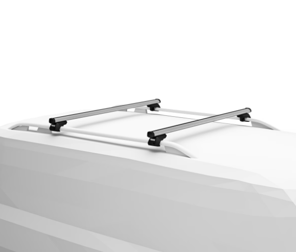 Thule Thule ProBar Evo 2-Piece