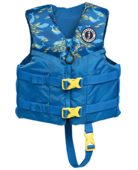 Mustang Survival REV Child Foam Vest