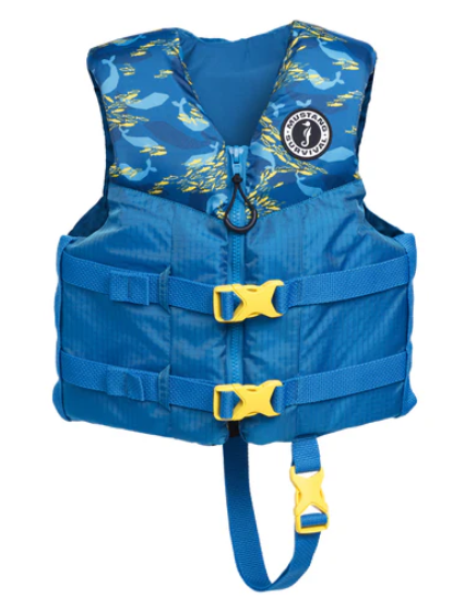 Mustang Survival Mustang Survival REV Child Foam Vest