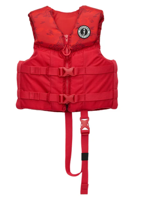 Mustang Survival Mustang Survival REV Child Foam Vest