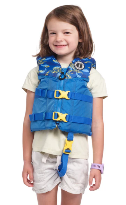 Mustang Survival Mustang Survival REV Child Foam Vest