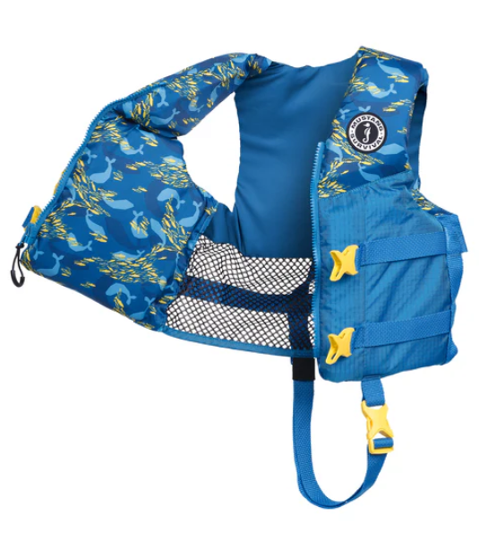 Mustang Survival Mustang Survival REV Child Foam Vest