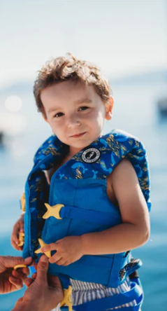 Mustang Survival Mustang Survival REV Child Foam Vest