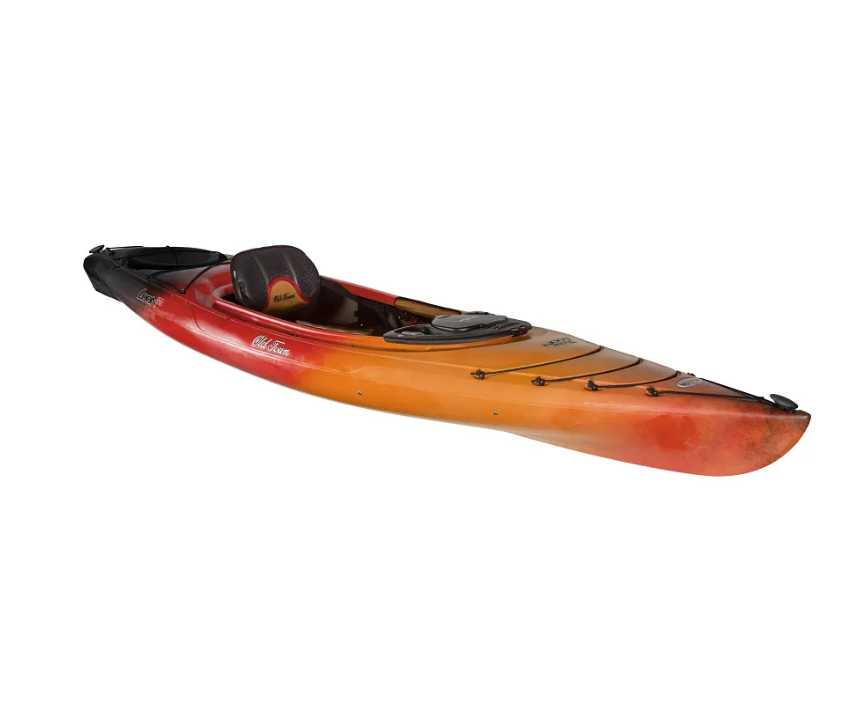 Old Town Kayaks Loon 120 S/M
