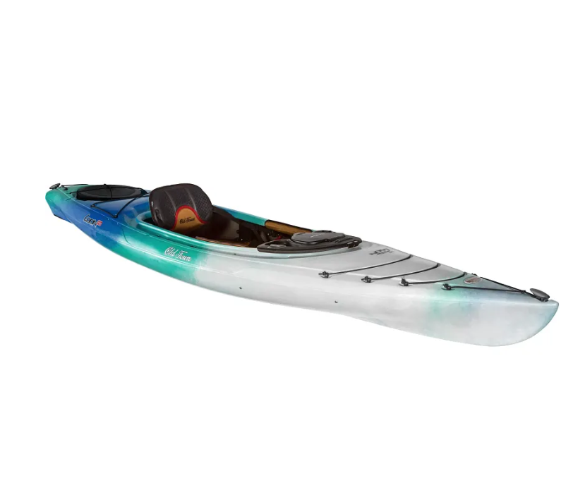Old Town Kayaks Loon 120 S/M