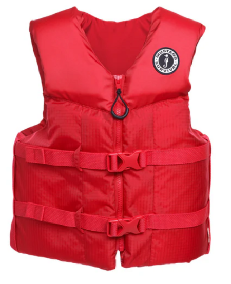Mustang Survival REV YOUTH Foam Vest