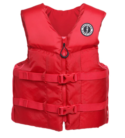 Mustang Survival Mustang Survival REV YOUTH Foam Vest