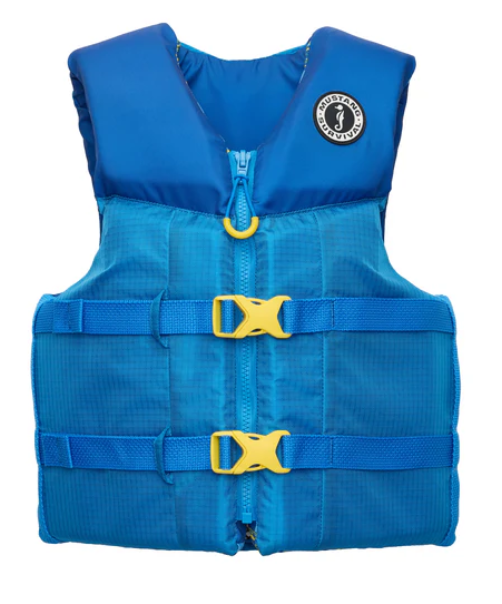 Mustang Survival Mustang Survival REV YOUTH Foam Vest