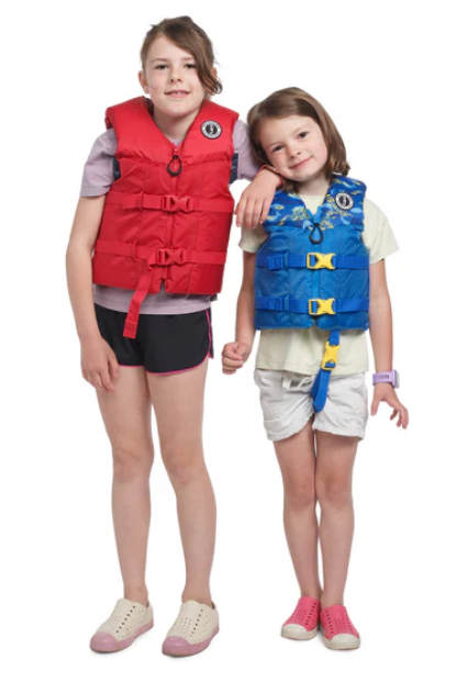 Mustang Survival Mustang Survival REV YOUTH Foam Vest
