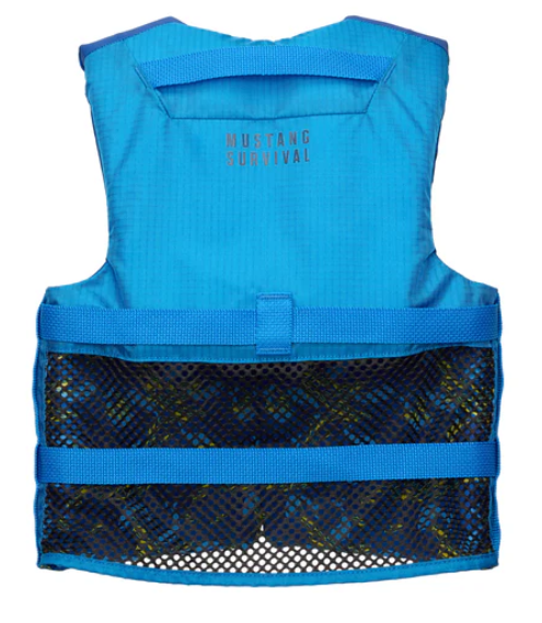 Mustang Survival Mustang Survival REV YOUTH Foam Vest
