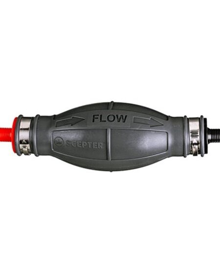 Scepter Fuel Primer Bulb