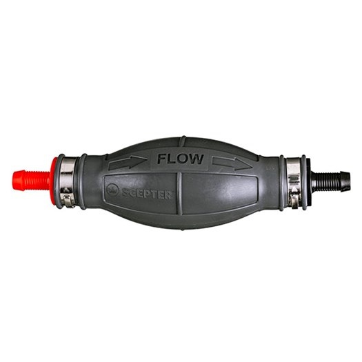 Scepter Scepter Fuel Primer Bulb