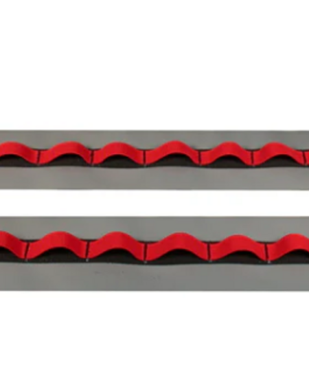 North Water Loop Track Anchors- Pair