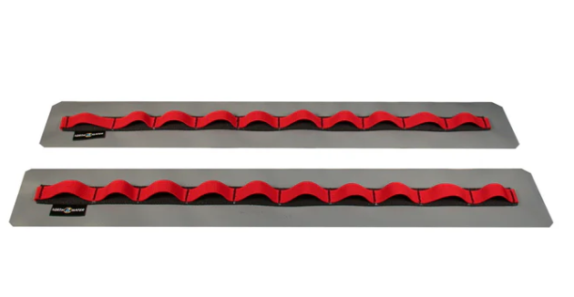 North Water North Water Loop Track Anchors- Pair