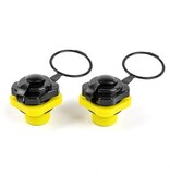 Kimpex Boston Valve w/ Base - 2 Pack