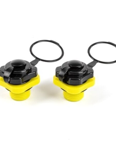 Boston Valve w/ Base - 2 Pack