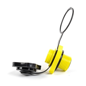 Kimpex Boston Valve w/ Base - 2 Pack
