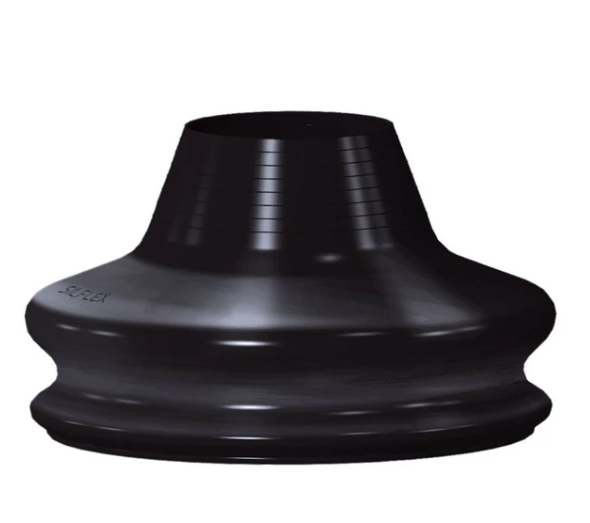 Si-Tech Silicone Neck Seal UNIVERSAL Standard
