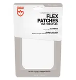 Gear Aid Tenacious Tape Flex Patches 3"X 5"