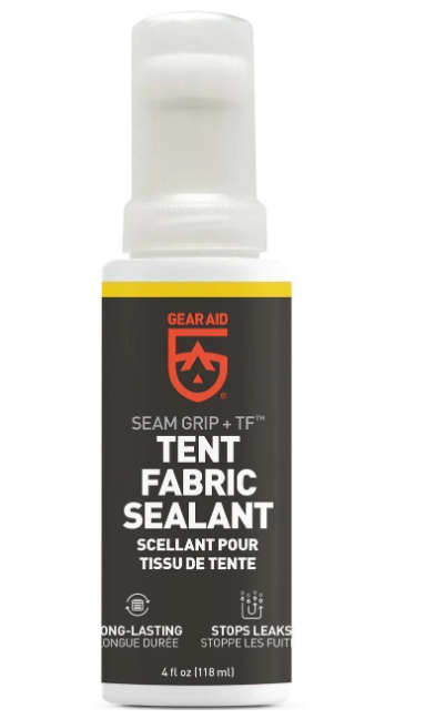 Gear Aid Gear Aid Seam Grip + TF Tent Fabric Sealant