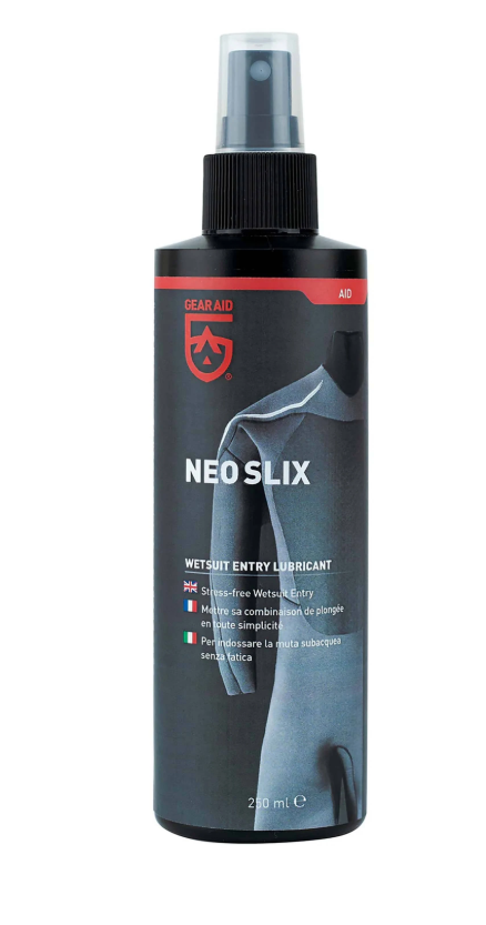 Gear Aid Gear Aid Neo Slix 250ml