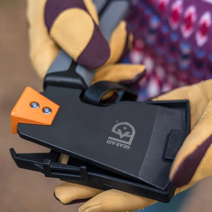 Gear Aid Balta Compact Hatchet