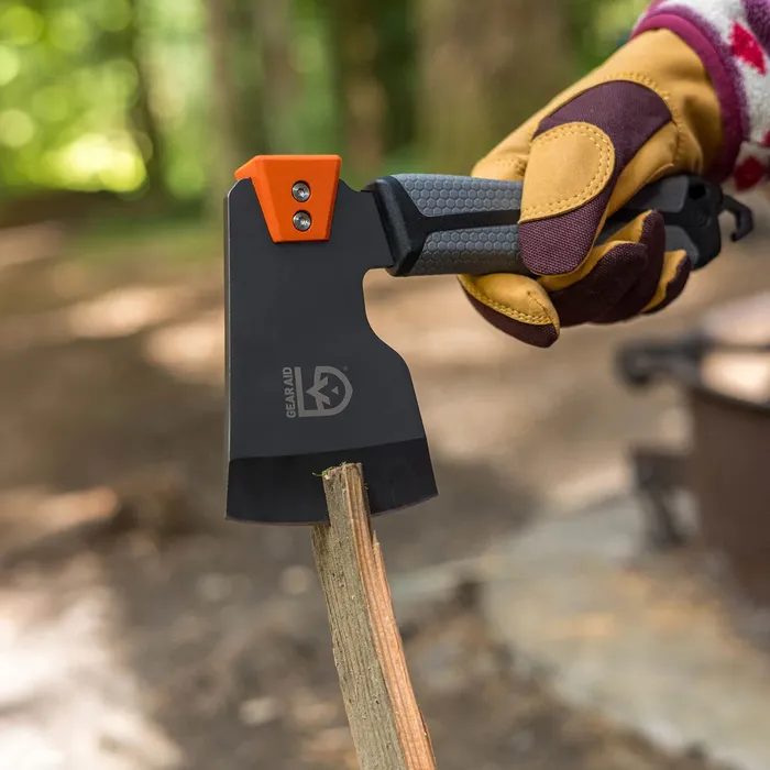 Gear Aid Balta Compact Hatchet