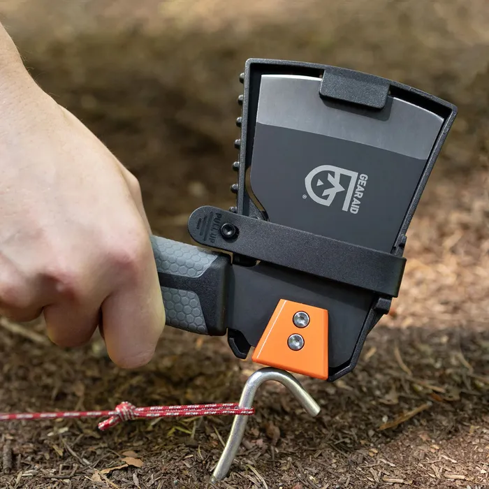 Gear Aid Balta Compact Hatchet