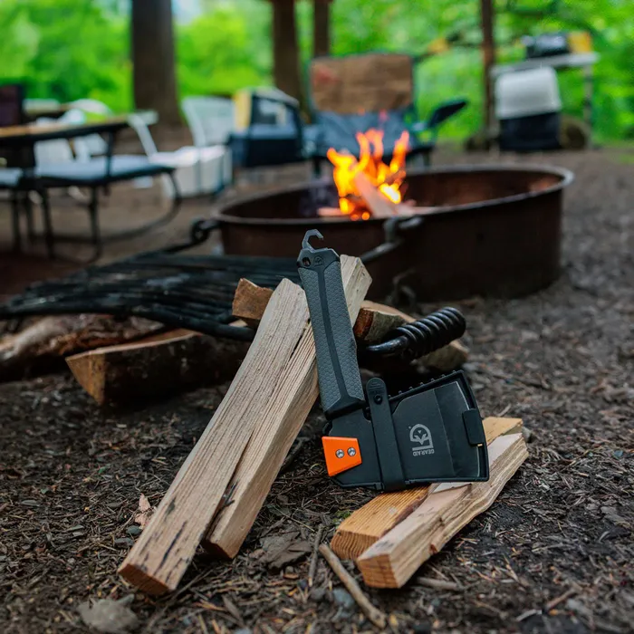 Gear Aid Balta Compact Hatchet