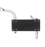 NRS Slipstream Motor Mount