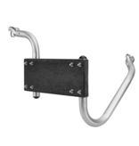 NRS NRS Slipstream Motor Mount