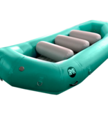 Rocky Mountain Rafts RMR SB-140 Self Bailing Raft