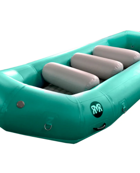 RMR SB-140 Self Bailing Raft