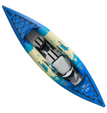 BlackWater Blackwater Tribute 110 Kayak