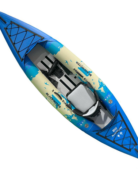 Blackwater Tribute 110 Kayak