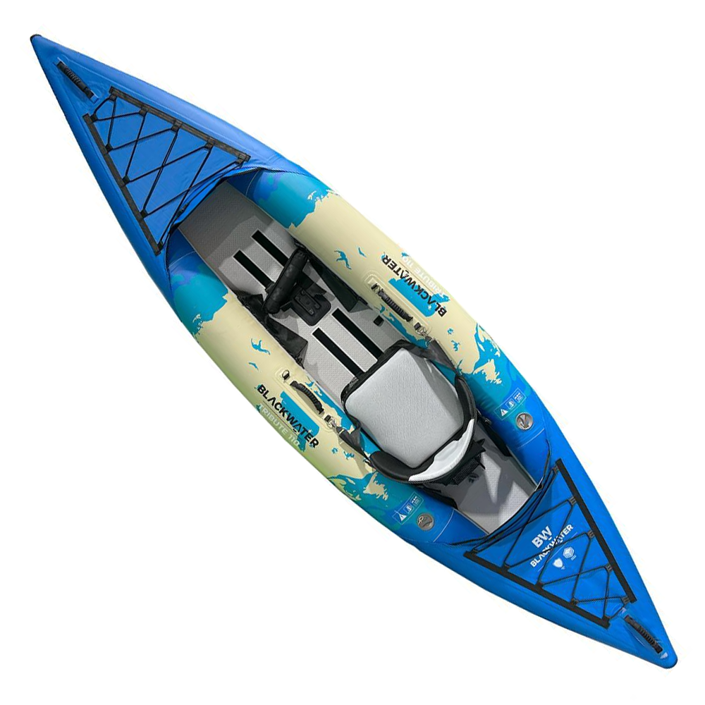 BlackWater Blackwater Tribute 110 Kayak