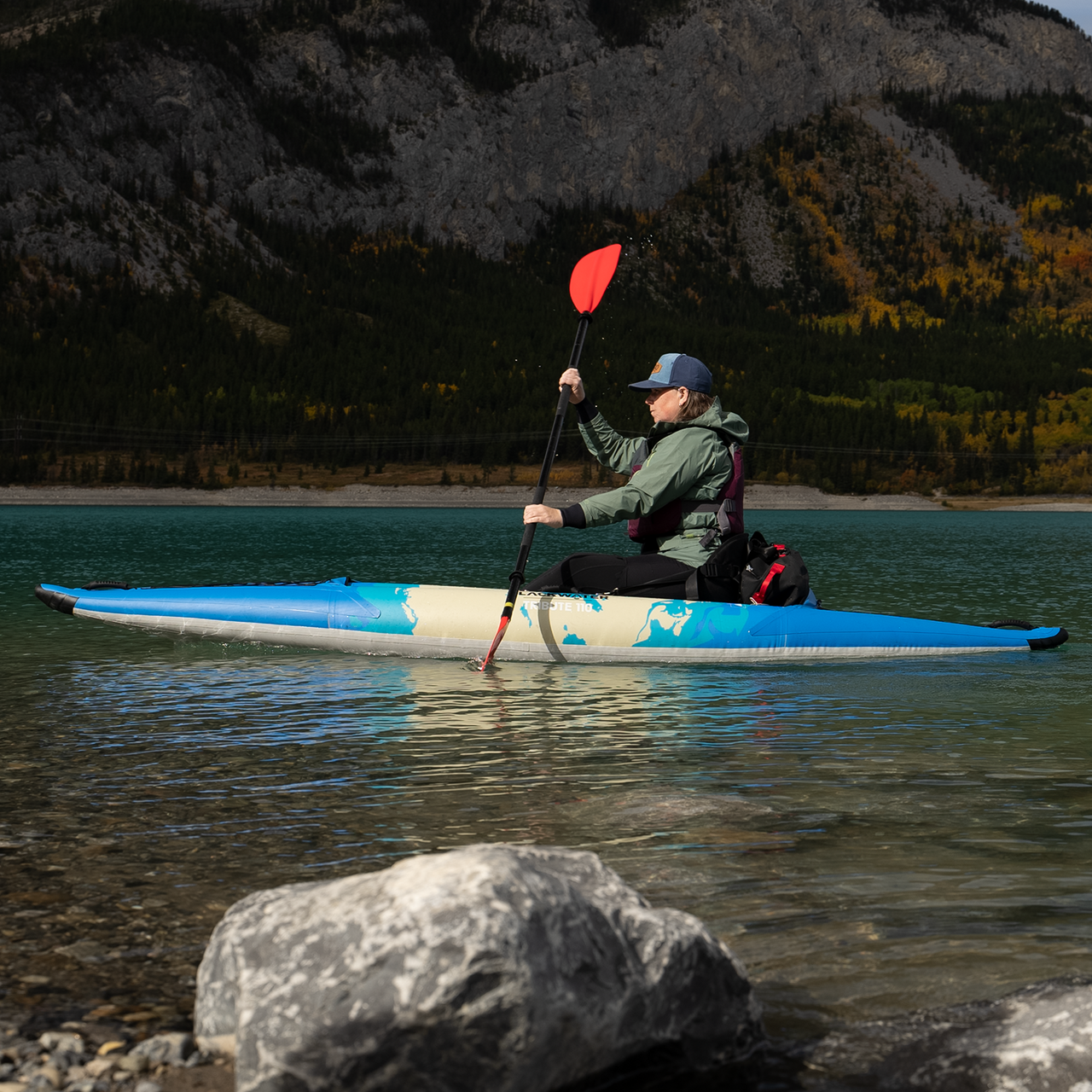 BlackWater Blackwater Tribute 110 Kayak
