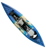 BlackWater Blackwater Tribute Inflatable Kayak 135