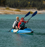BlackWater Blackwater Tribute Inflatable Kayak 135