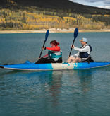 BlackWater Blackwater Tribute Inflatable Kayak 135