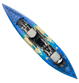 BlackWater Blackwater Tribute Inflatable Kayak 150