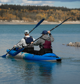 BlackWater Blackwater Tribute Inflatable Kayak 150