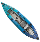 BlackWater Blackwater Sturgeon Inflatable Kayak 130