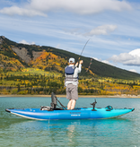 BlackWater Blackwater Sturgeon Inflatable Kayak 130