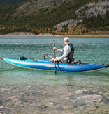 BlackWater Blackwater Sturgeon Inflatable Kayak 130