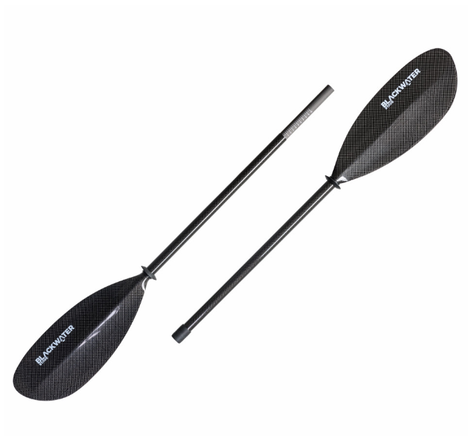 BlackWater Blackwater Stave Carbon Foam Core 2pc