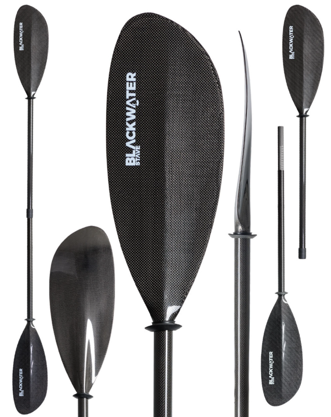 BlackWater Blackwater Stave Carbon Foam Core 2pc